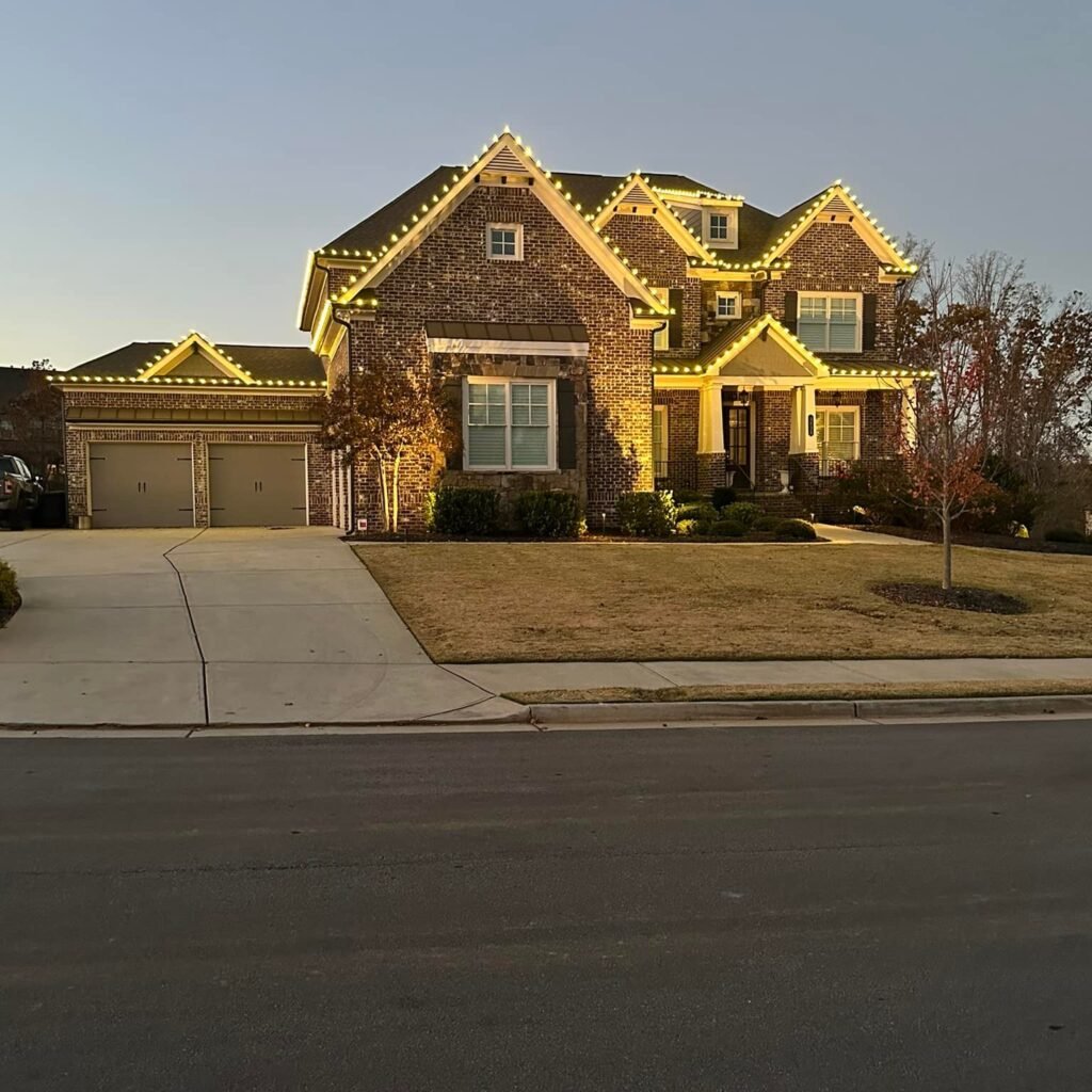 christmas lights installation loganville ga